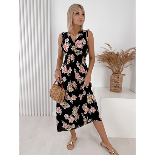 sukienka seatina four xl/xxl ze sklepu UBRA w kategorii Sukienki - zdjęcie 184170286