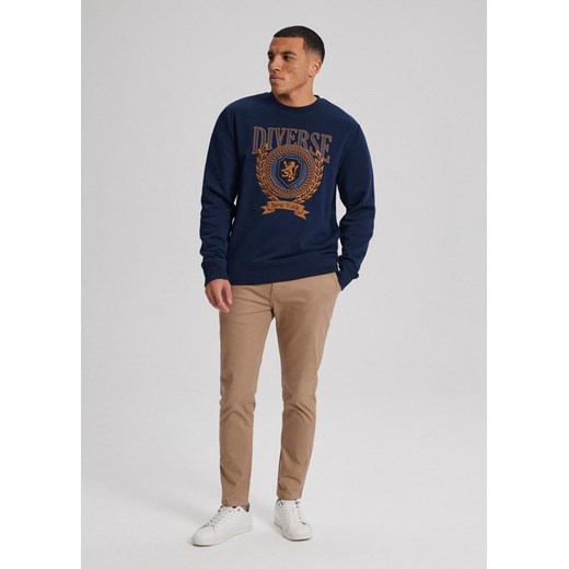 Bluza męska Diverse