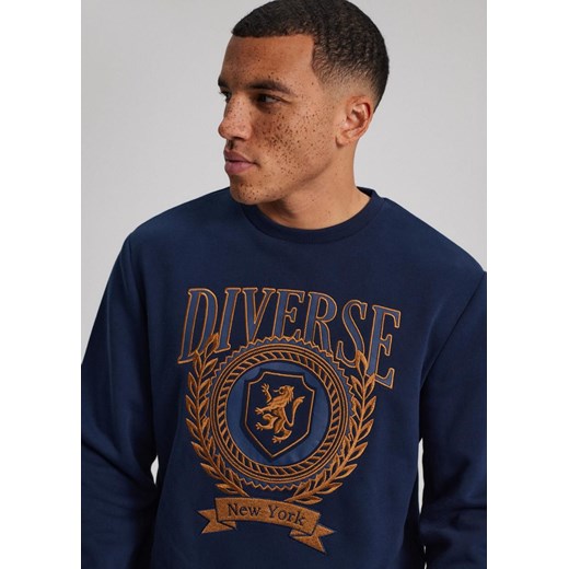 Bluza męska Diverse