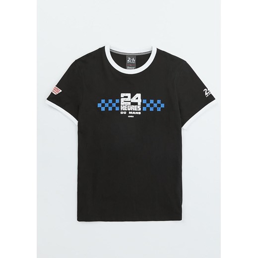 T-shirt męski 