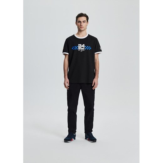 T-shirt męski młodzieżowy 