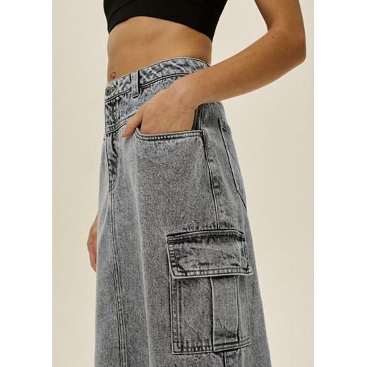 Spódnica Diverse casual 
