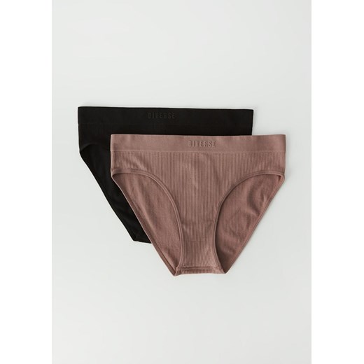 Bielizna MILA 2PACK Diverse M Diverse