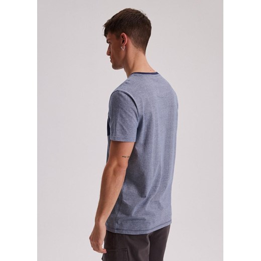 T-shirt męski Diverse 