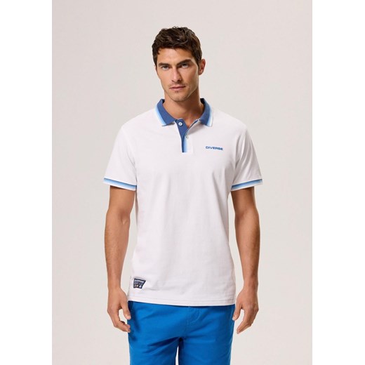 Polo WATERLAW Diverse XXL Diverse