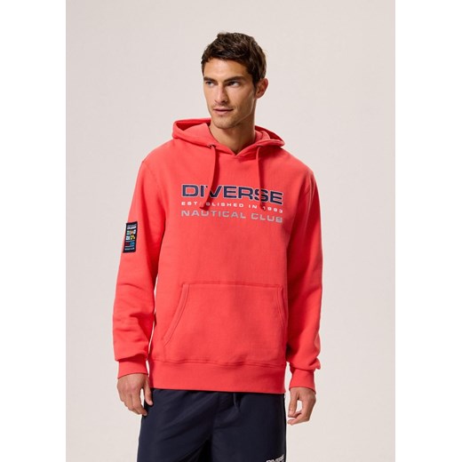Bluza STERE ze sklepu Diverse w kategorii Bluzy męskie - zdjęcie 184171267