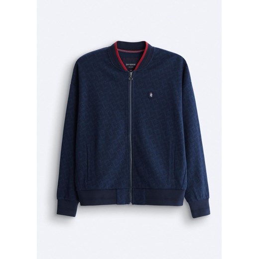 Bluza męska Diverse 