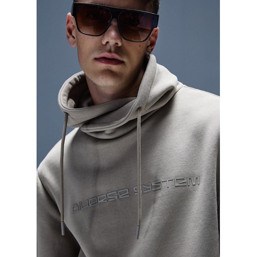 Bluza męska Diverse jesienna