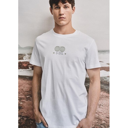 Koszulka SYS CORE 01 ze sklepu Diverse w kategorii T-shirty męskie - zdjęcie 184172495