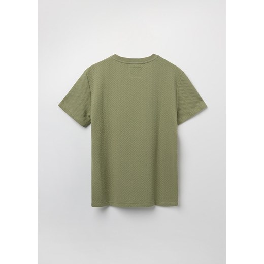 T-shirt męski Diverse z krótkim rękawem