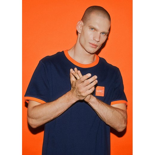 Koszulka DEXT RNG 244 ze sklepu Diverse w kategorii T-shirty męskie - zdjęcie 184172555
