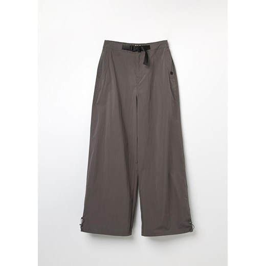 Spodnie damskie Diverse casual