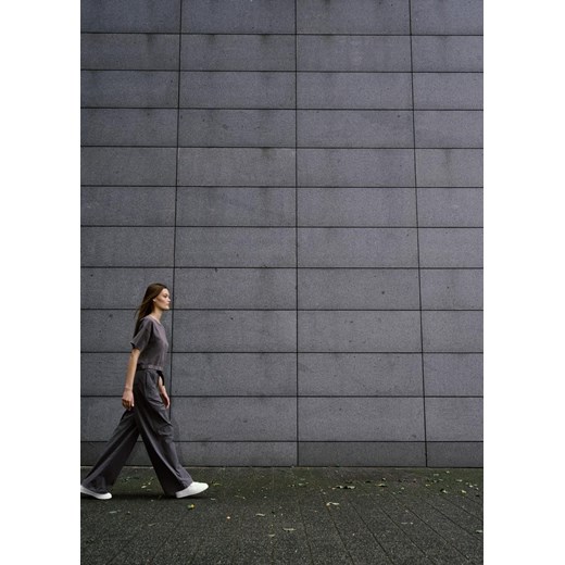 Spodnie damskie Diverse casual