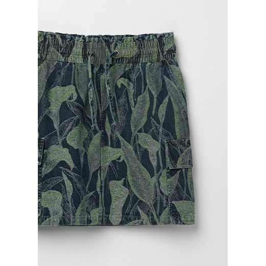 Spódnica Diverse casualowa mini