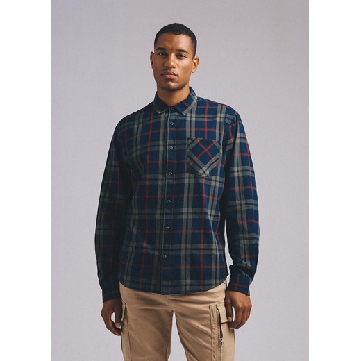 Koszula TWILL LG Diverse XL Diverse