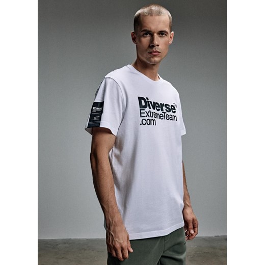Koszulka DEXT LOGO 245 L Diverse
