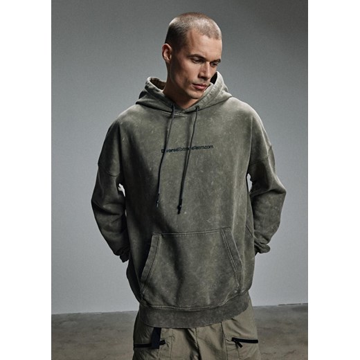 Bluza DEXT ACID H24 L Diverse