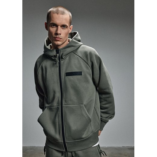 Bluza DEXT CMBT ZH1 L Diverse