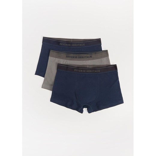 Bokserki HERIT 3PACK Diverse L Diverse