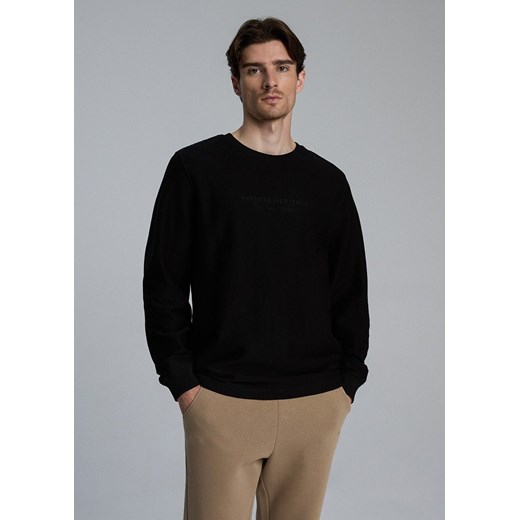 Bluzka HERRY LG TOON ze sklepu Diverse w kategorii T-shirty męskie - zdjęcie 184174845