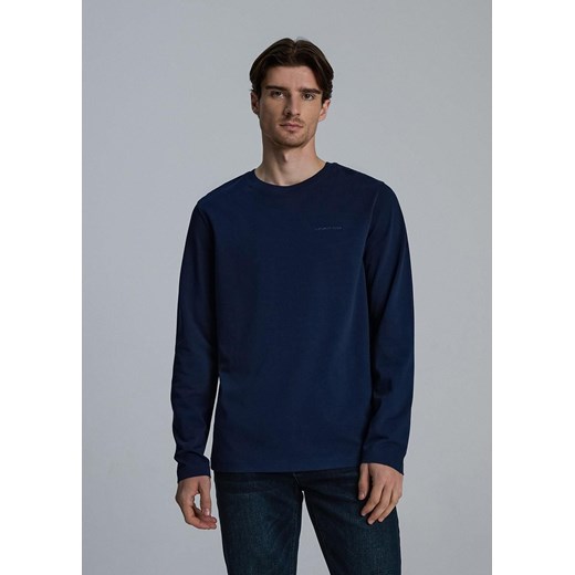 Bluzka BASELG ze sklepu Diverse w kategorii T-shirty męskie - zdjęcie 184174857