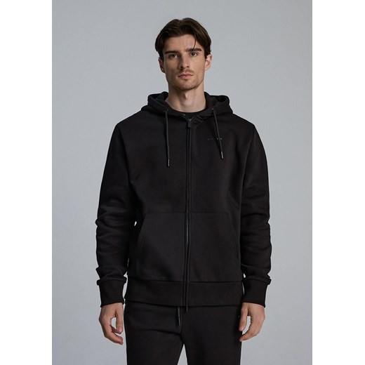 Bluza BASEZIP S Diverse L Diverse