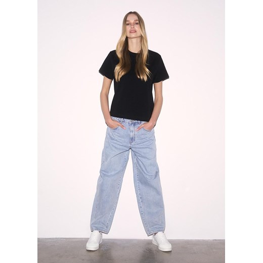 Koszulka heavy cotton o regularnym kroju Diverse S Diverse