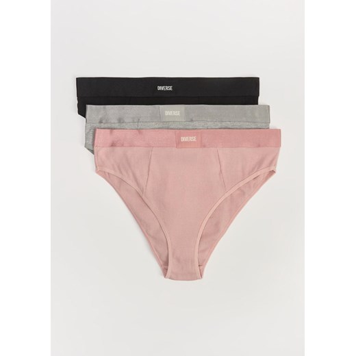 Bielizna RENI 3PACK II Diverse M Diverse