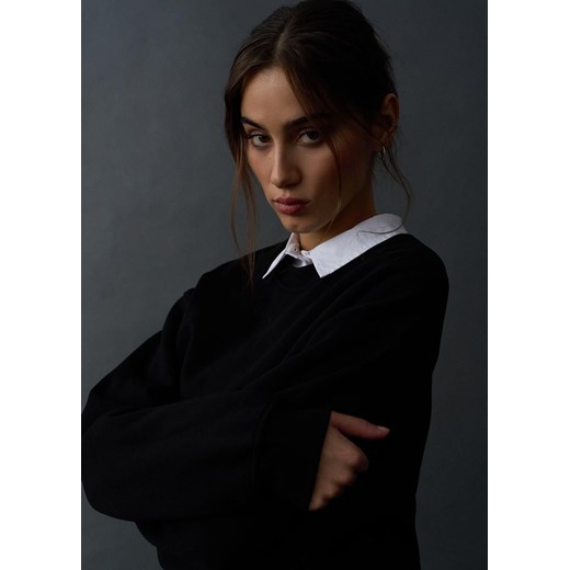 Bluza damska bez kaptura Diverse M Diverse