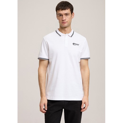 Polo DEXT LOGO P 251 L Diverse
