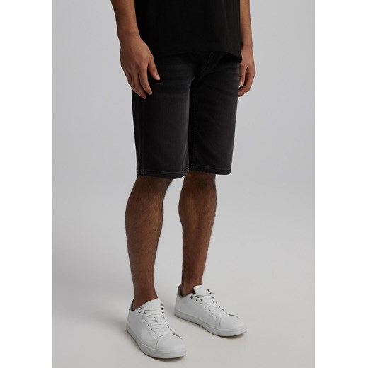 Męskie spodenki z denimu Diverse 32 Diverse