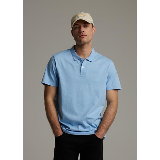 Klasyczna koszulka polo z krótkim rękawem Diverse XXL Diverse