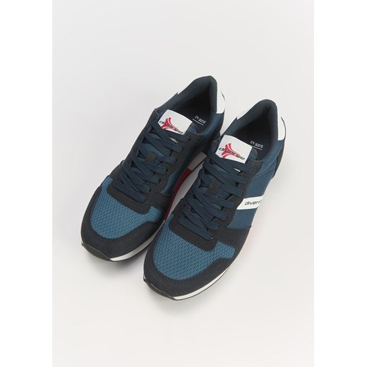 Buty PESLE V Diverse 46 Diverse