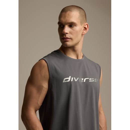 Koszulka ACTIV BASE 4 ze sklepu Diverse w kategorii T-shirty męskie - zdjęcie 184176587