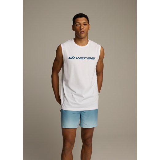 Koszulka ACTIV BASE 4 ze sklepu Diverse w kategorii T-shirty męskie - zdjęcie 184176595