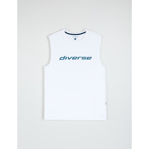 T-shirt męski Diverse 