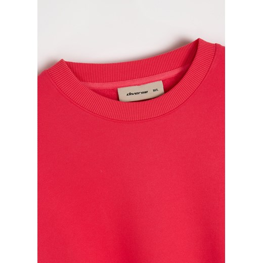Bluza damska Diverse