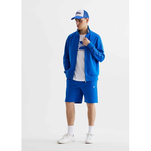 Bluza męska Diverse