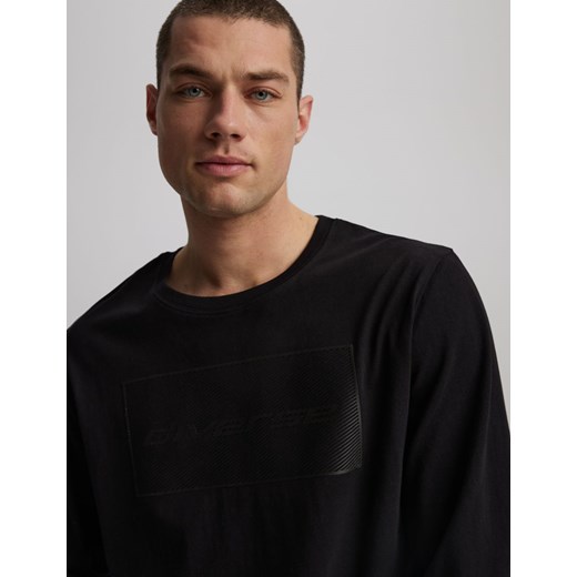 Bluzka ASHE LG 2 ze sklepu Diverse w kategorii T-shirty męskie - zdjęcie 184176759