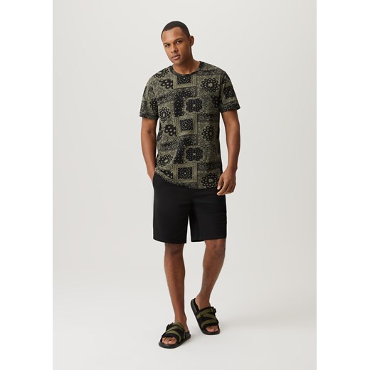 Koszulka BANDA 10 ze sklepu Diverse w kategorii T-shirty męskie - zdjęcie 184176975