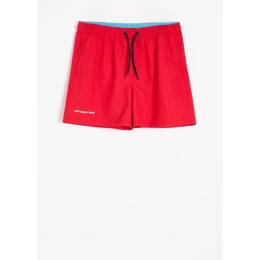 Spodenki męskie Diverse sportowe