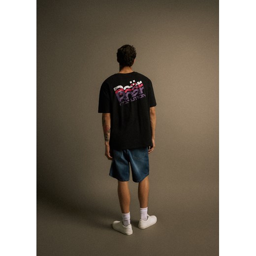 T-shirt męski Coalition 