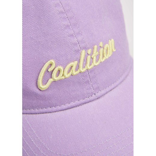 Czapka z daszkiem damska Coalition