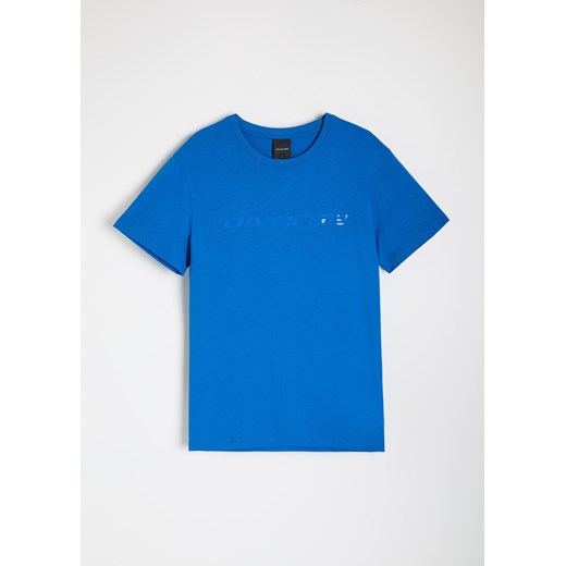 T-shirt męski Diverse