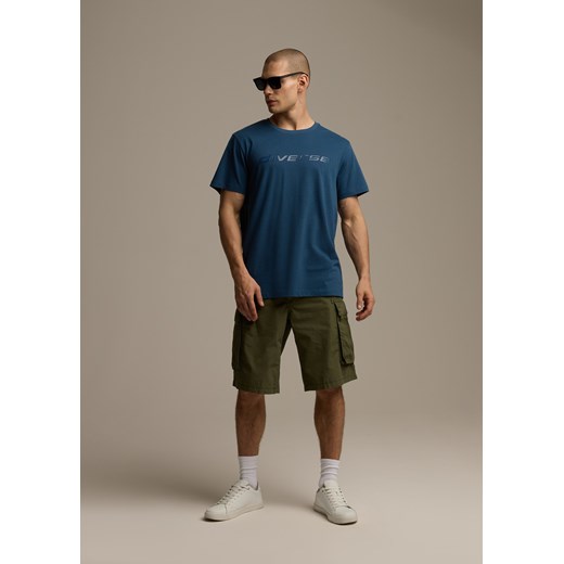 Koszulka CORE LOGO 253 ze sklepu Diverse w kategorii T-shirty męskie - zdjęcie 184178236