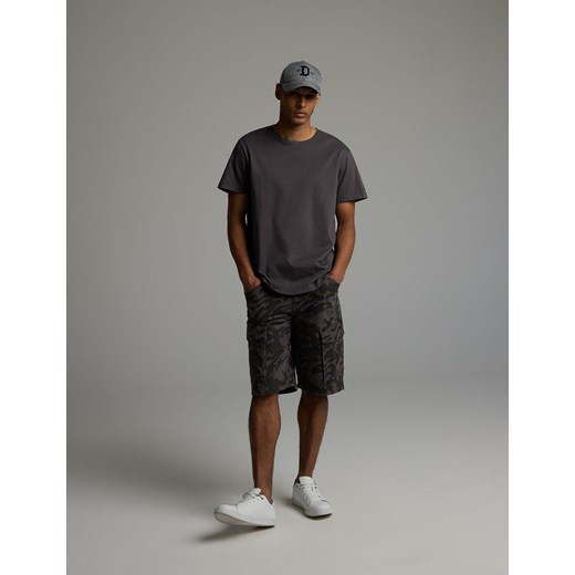 Koszulka CORE LOGOS 252 ze sklepu Diverse w kategorii T-shirty męskie - zdjęcie 184178257