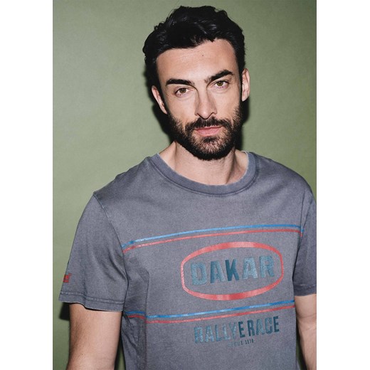 Koszulka DKR VINT 02 ze sklepu Diverse w kategorii T-shirty męskie - zdjęcie 184178607