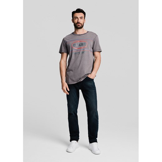 T-shirt męski