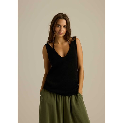 Bluzka damska Diverse casual
