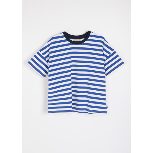 Bluzka damska Diverse casual